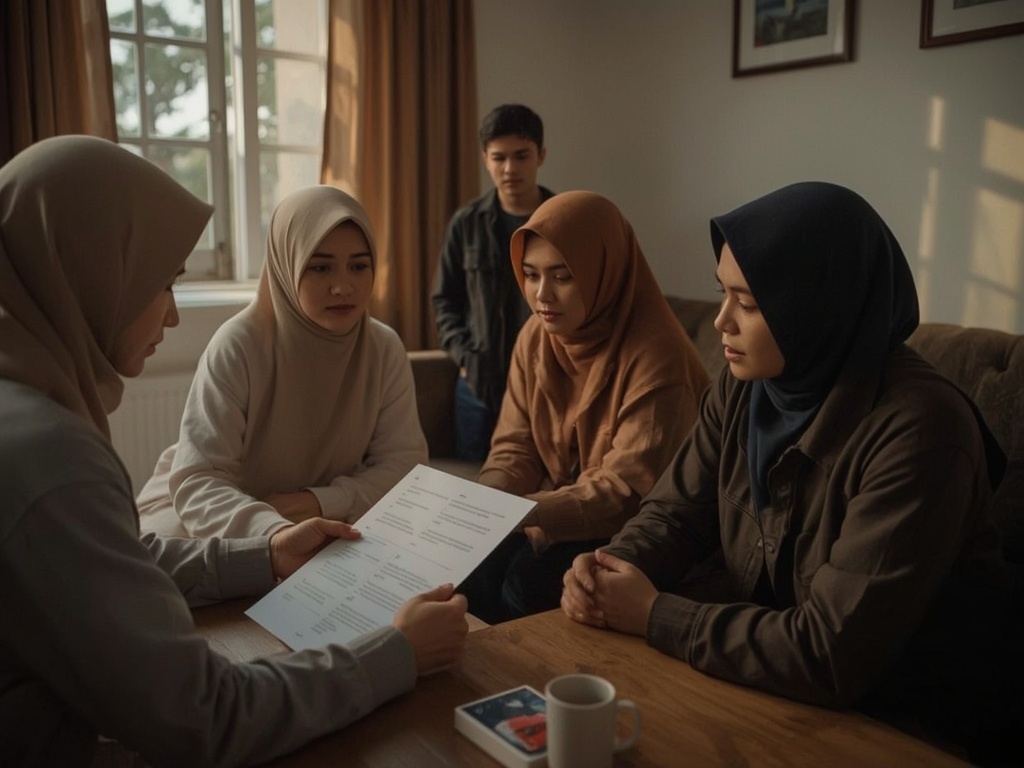 Catatan Pemula: Menyatukan Kesehatan, Perjalanan, Rumah, Hukum, dan Surya dalam Keputusan Harian post thumbnail image